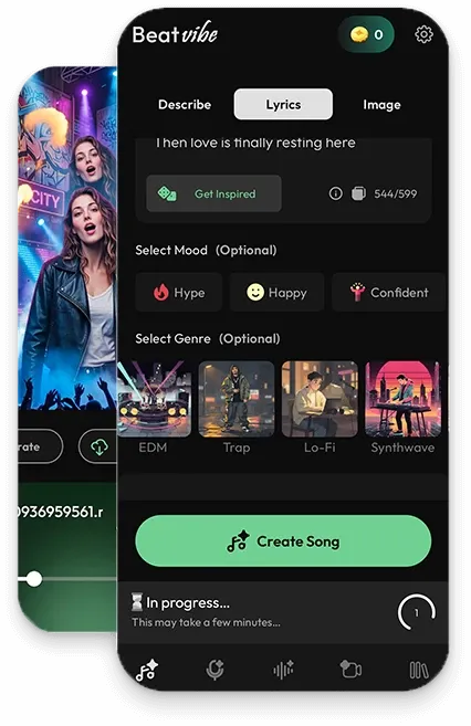 Beatvibe