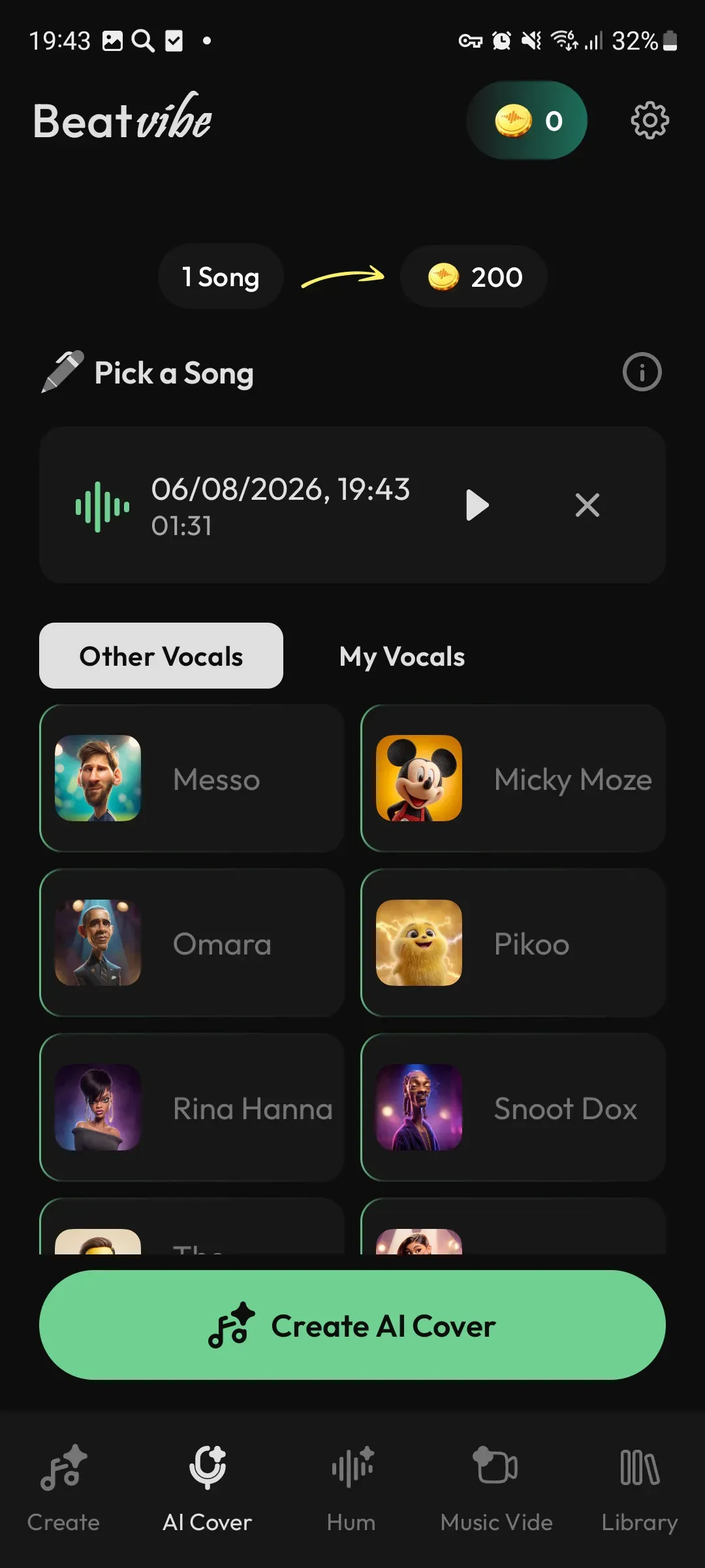Beatvibe