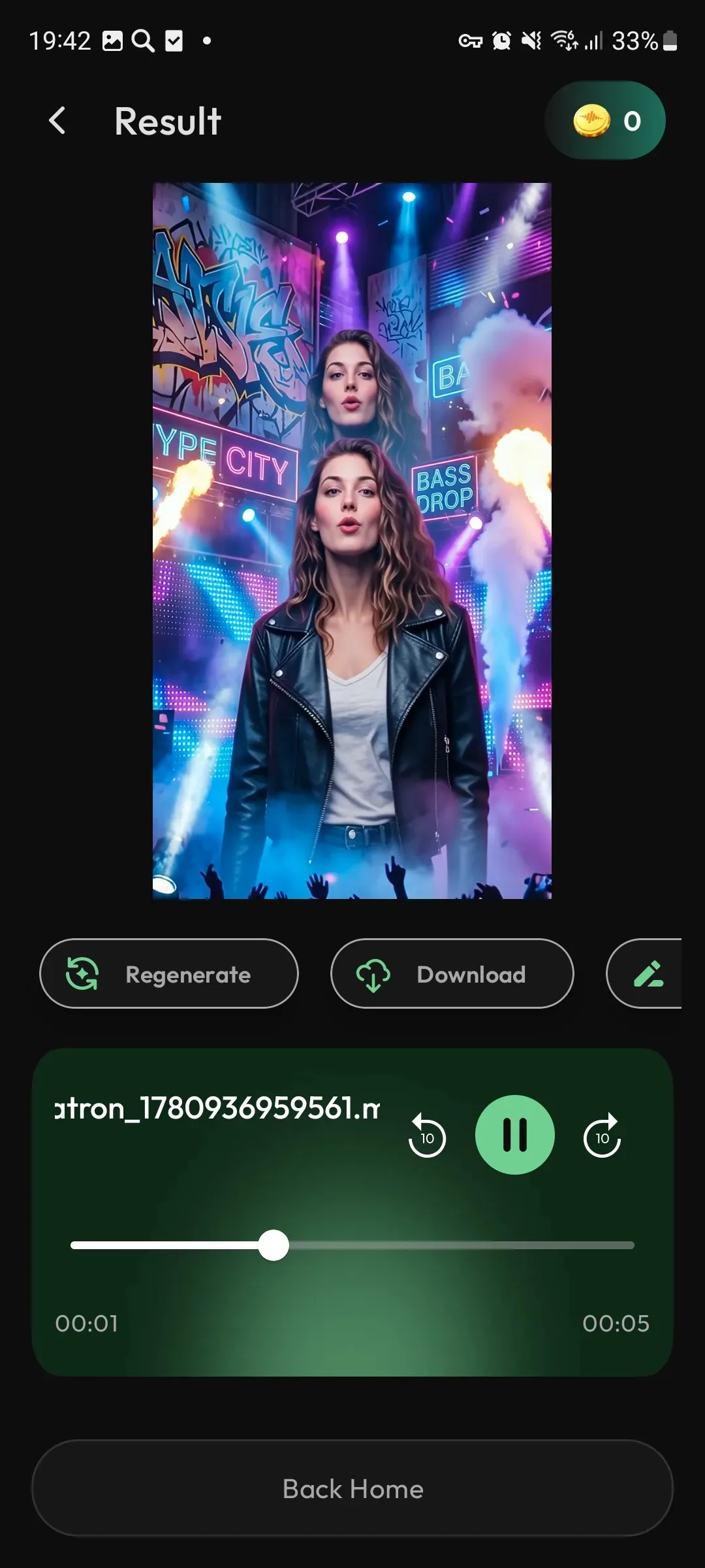 Beatvibe