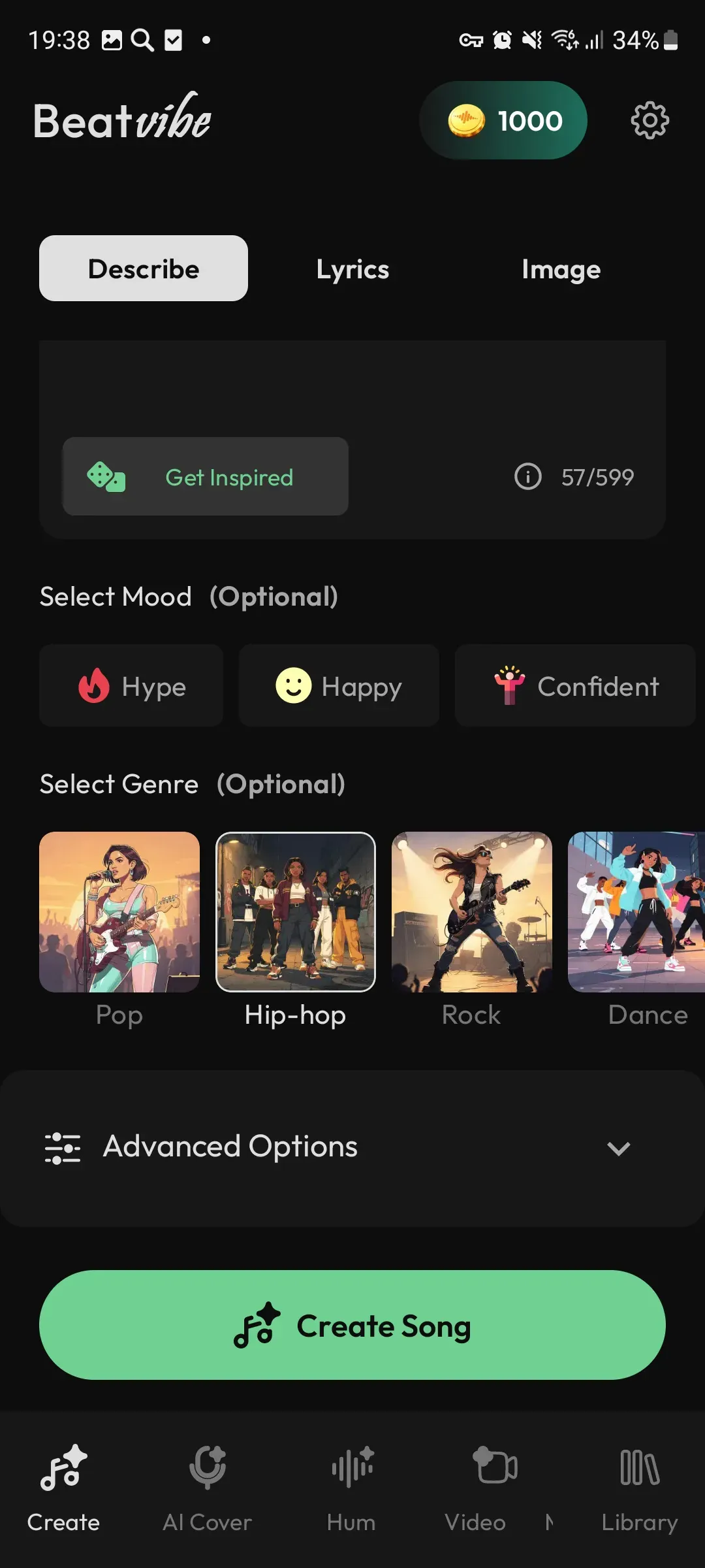 Beatvibe