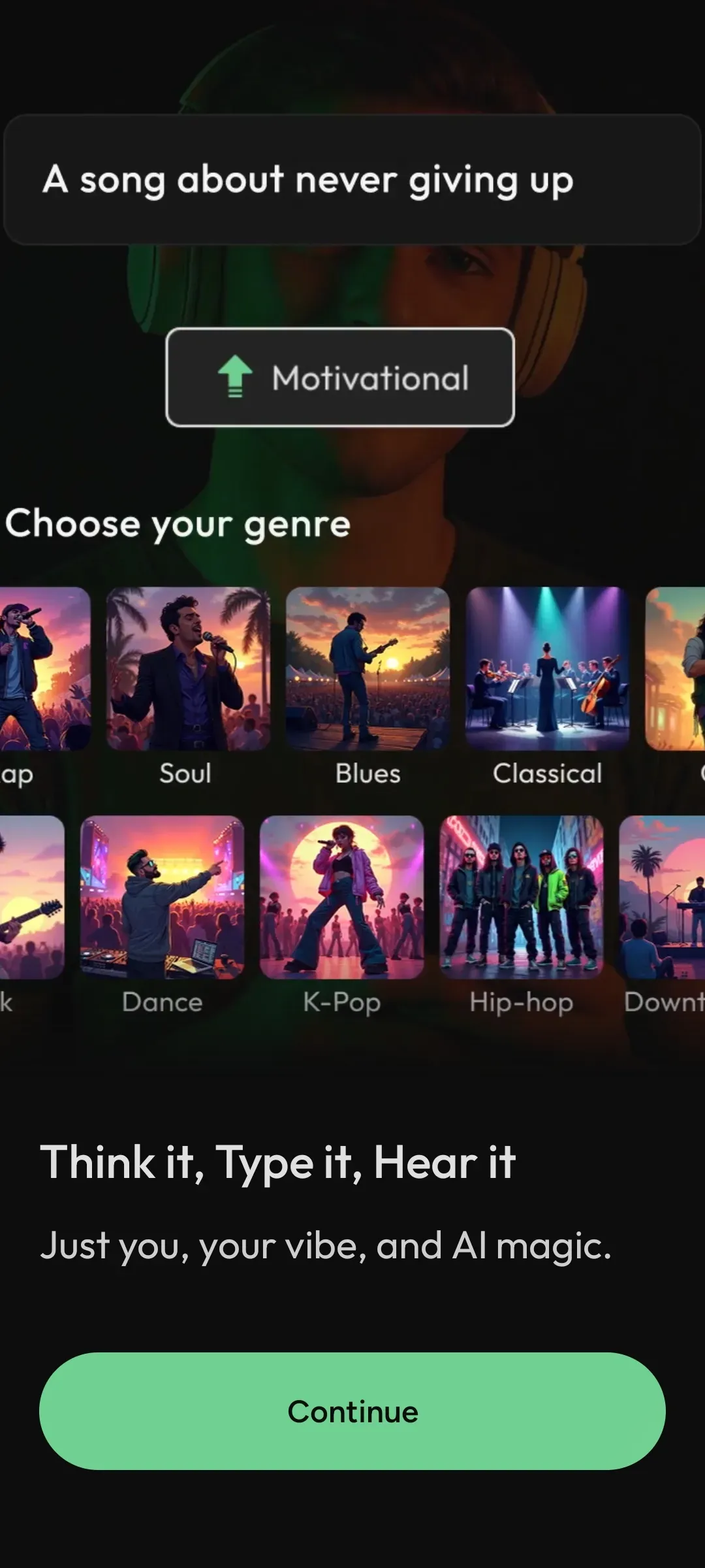 Beatvibe