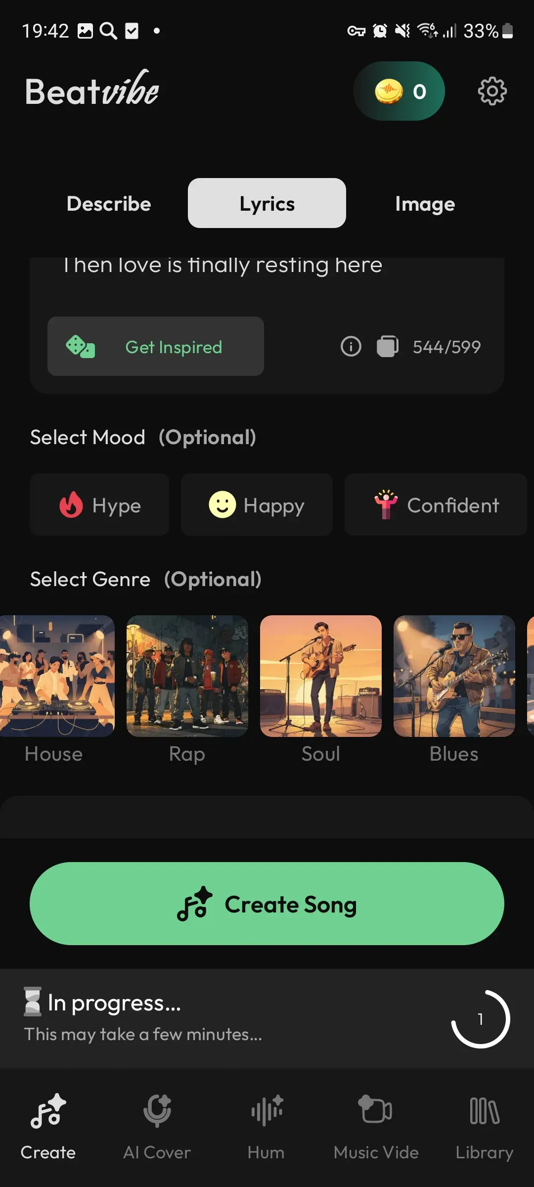 Beatvibe