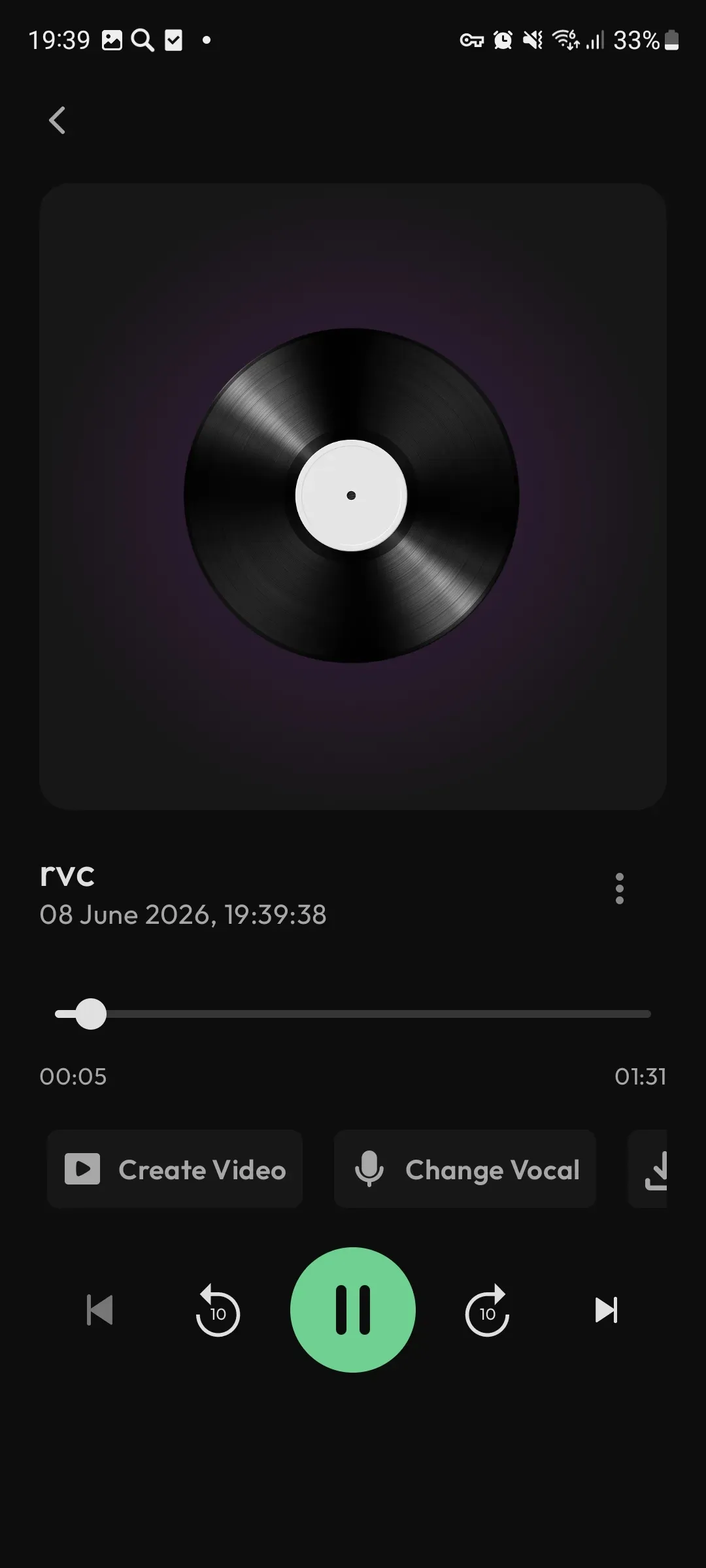 Beatvibe